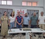 El Torneo ‘Ciudad del Vino’ reunirá a más de un centenar de ajedrecistas llegados de toda España