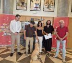 Cine y vino, el singular maridaje del Festival de Microcine de Montilla