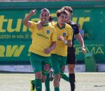 Entrevista | El Montilla CF firma su mejor actuación y golea al Coria (3-1)