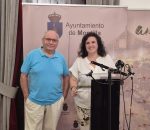 IU muestra su solidaridad con Ceuta y rechaza la concentración de la FEMP