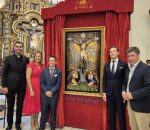 450 años de fe y devoción en torno a la llegada del Cristo de Zacatecas