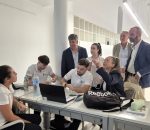 Formación, experiencia y salario para 15 jóvenes de Montilla durante un año