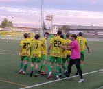 El Apedem suma un punto ante el Ciudad de Lucena B en un partido de máxima exigencia