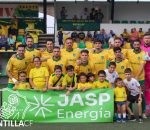 Entrevista | Empate agridulce para el Montilla CF ante el Cabecense