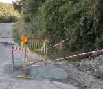 Nuevo paso para la mejora integral del Camino del Término que conecta Montilla con el Llano del Espinar