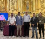 La Centuria Romana Munda, elegida para organizar el IV Congreso Nacional de Armaos y Agrupaciones Romanas en 2027