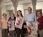 Cultura Viva Montilla premiará a siete referentes de la cultura y concederá mención de honor a Paca Salido