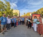 Una exposición fotográfica pone rostro a la vida activa de los mayores