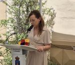 Montilla reivindica la memoria democrática como herramienta para comprender la historia reciente