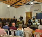 Montilla inaugura el curso escolar con un homenaje a cuatro docentes jubilados