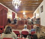 Unanimidad para que la avenida Antonio y Miguel Navarro se denomine Dolores Requena Cordón