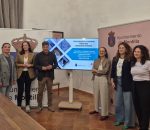 Premio nacional a la excelencia de los Servicios Sociales de Montilla