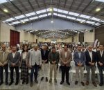 La Mancomunidad Campiña Sur pone en valor sus productos en una jornada de ecoturismo en Montilla