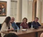 ‘Tan distintos… tan singulares’, el libro póstumo de Antonio Morales para sus nietos