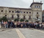 Unos 360 mayores de Torredelcampo visitan Montilla durante esta semana