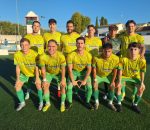 El Apedem reacciona, pero se queda a las puertas de la remontada en Villa del Río (3-2)