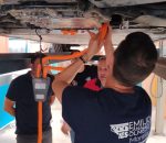 Abierto el plazo para solicitar las ayudas por desplazamiento en Formación Profesional
