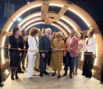 Moriles inaugura su XXVIII Cata Expo Wine con Ramón Francàs como Embajador de los Vinos