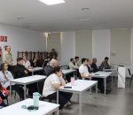 El Ayuntamiento impulsa acciones formativas en ciberseguridad, inteligencia artificial y sostenibilidad