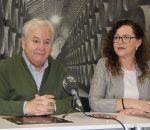 Montilla celebra su 27 Gala Lírica con grandes voces de la ópera y la zarzuela
