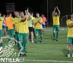 Isaac Cuesta: “Creímos en nuestra idea y fuimos capaces de darle la vuelta al partido en Montalbán»