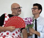 Entrevista | ‘Dos hombres solos, sin punto com ni ná’ vuelve al Teatro Garnelo con casi 30 años de risas