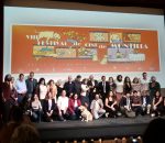 El Festival de Microcine dedica una butaca a José María Luque y premia la trayectoria de Juan Carlos Villanueva