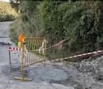 Nuevo paso para la mejora integral del Camino del Término que conecta Montilla con el Llano del Espinar